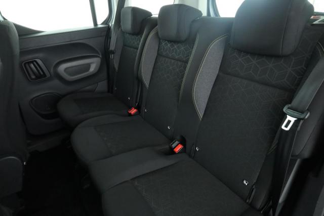 Peugeot Rifter image 7