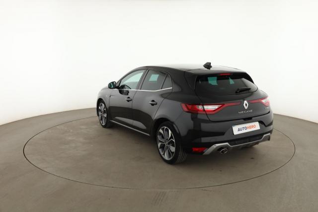 Renault Mégane image 9