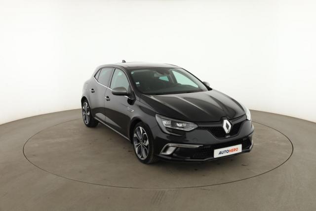 Renault Mégane image 5