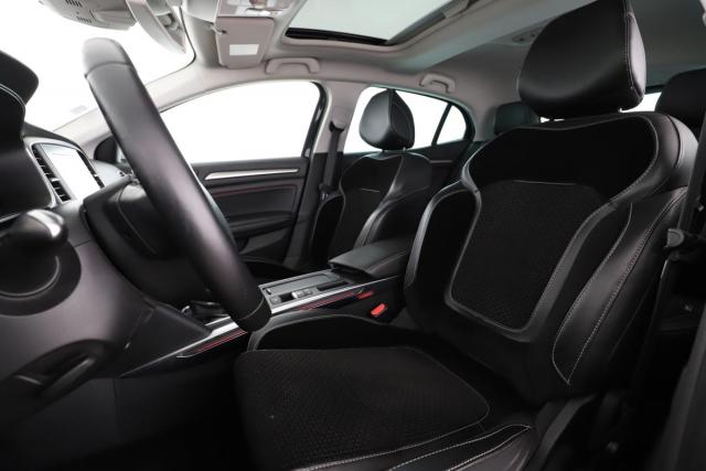 Renault Mégane image 6
