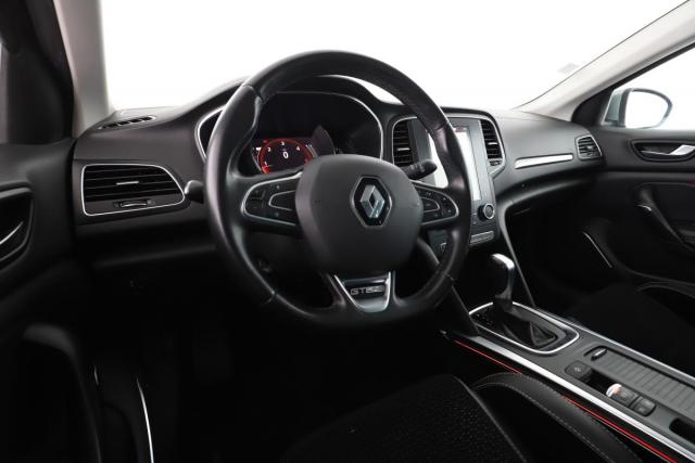 Renault Mégane image 7
