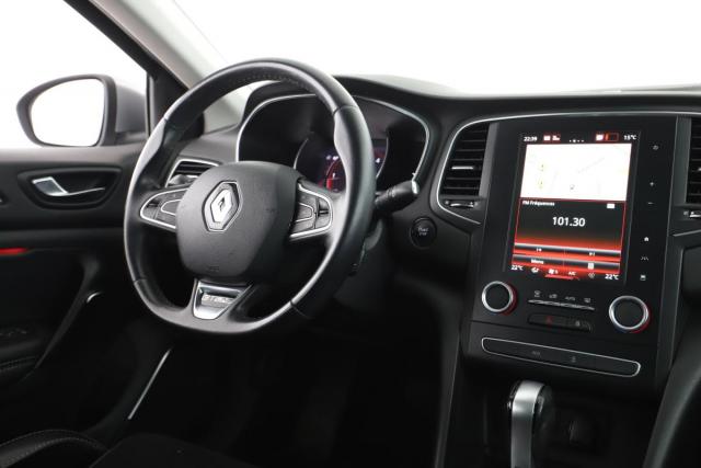 Renault Mégane image 4