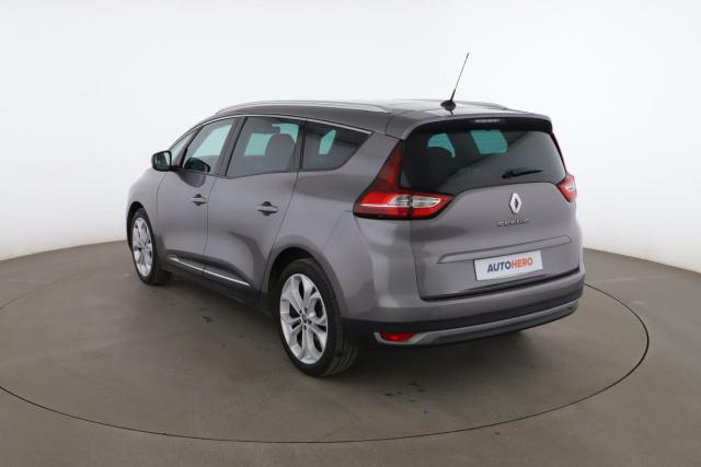 Renault Grand Scénic image 8