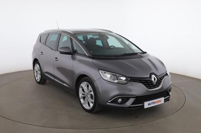 Renault Grand Scénic image 4