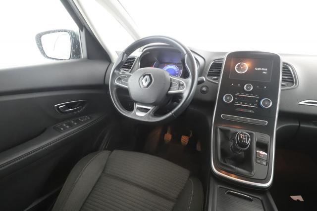 Renault Grand Scénic image 1