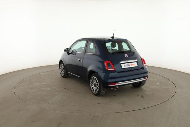 Fiat 500 image 7