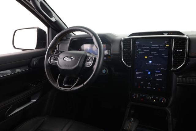 Ford Ranger image 1