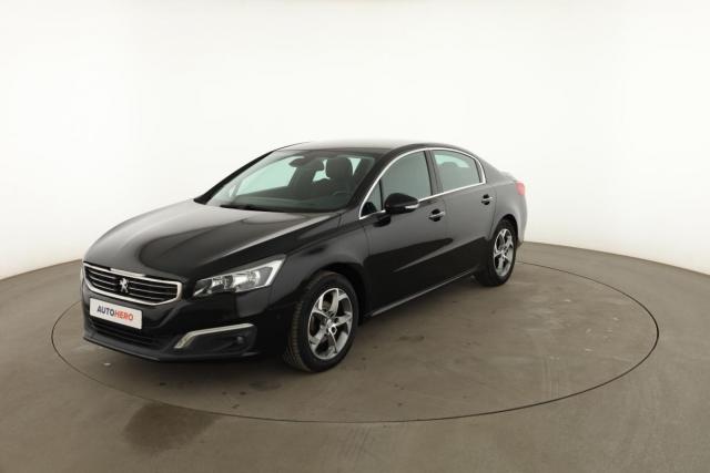 Peugeot 508 1.6 Blue-Hdi Allure 120 Ch