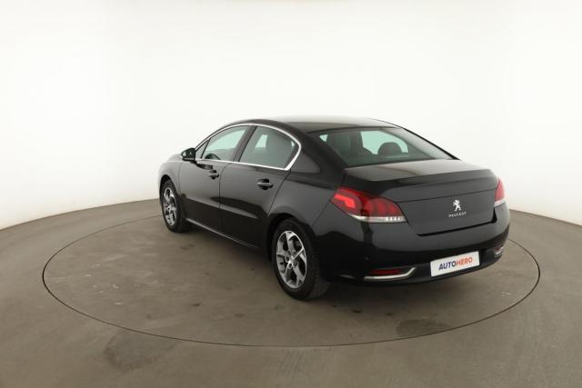Peugeot 508 image 9