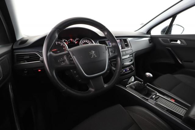 Peugeot 508 image 6