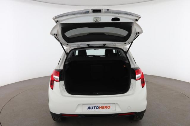 Citroen C4 Aircross image 5