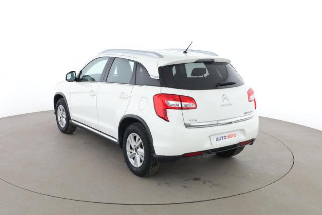 Citroen C4 Aircross image 6