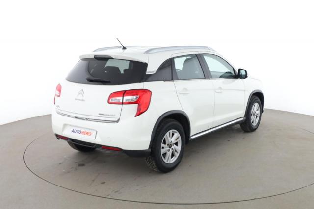Citroen C4 Aircross image 7