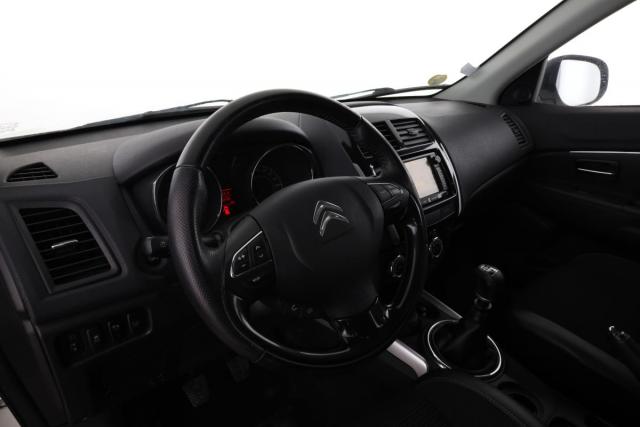 Citroen C4 Aircross image 3