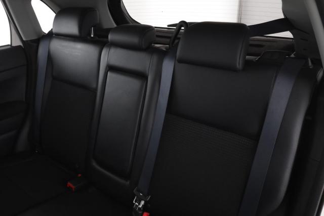 Citroen C4 Aircross image 4