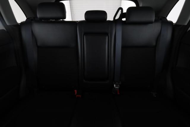 Citroen C4 Aircross image 8