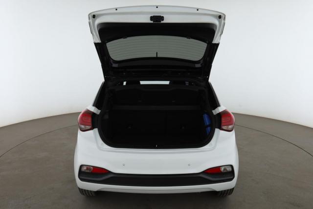Hyundai I20 image 6