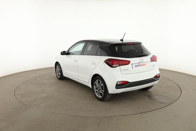 Hyundai I20 image 2