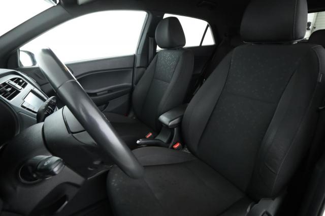 Hyundai I20 image 5