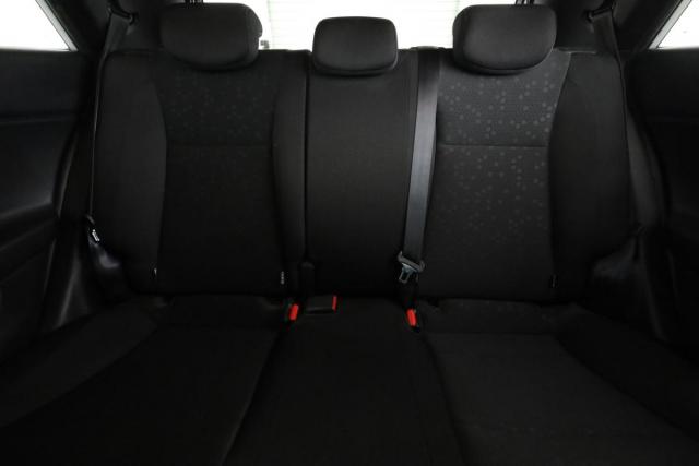 Hyundai I20 image 8