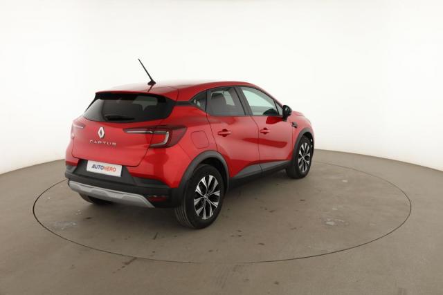Renault Captur image 7