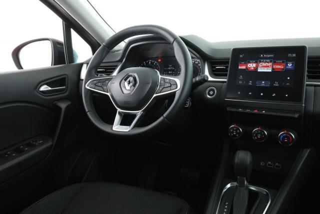 Renault Captur image 3