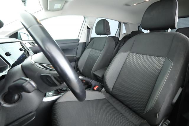 Volkswagen Polo image 1
