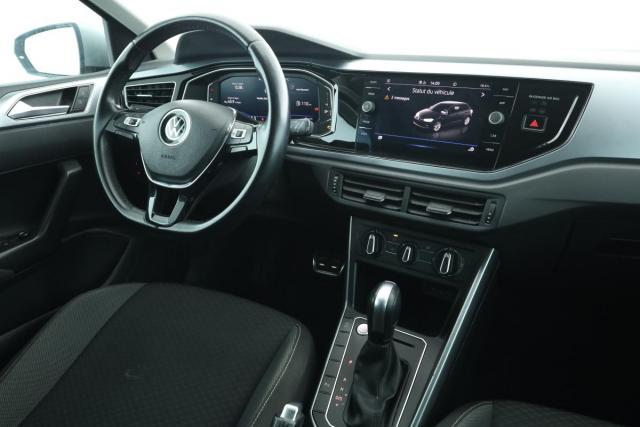 Volkswagen Polo image 8