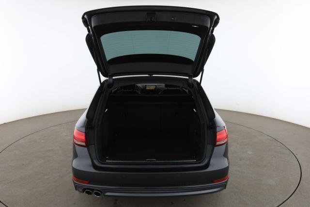 Audi A4 Avant image 4