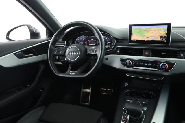 Audi A4 Avant image 1