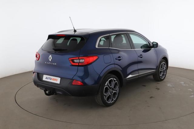 Renault Kadjar image 5