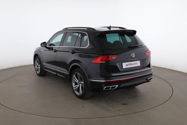 Volkswagen Tiguan image 9