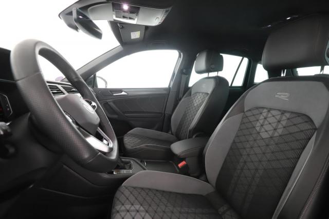 Volkswagen Tiguan image 2