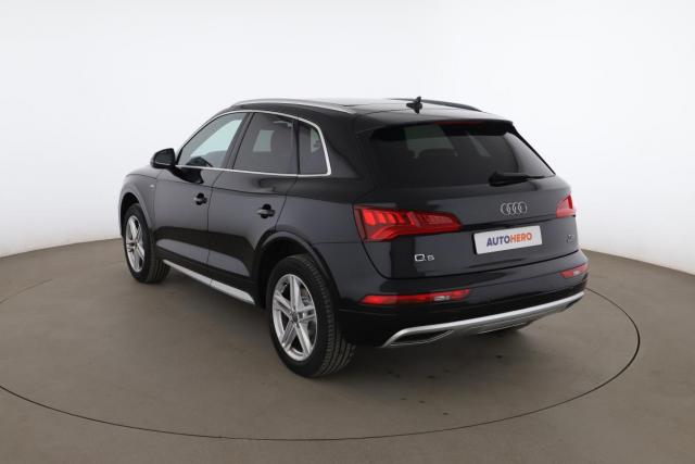 Audi Q5 image 3