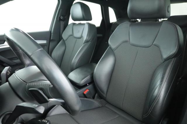 Audi Q5 image 2