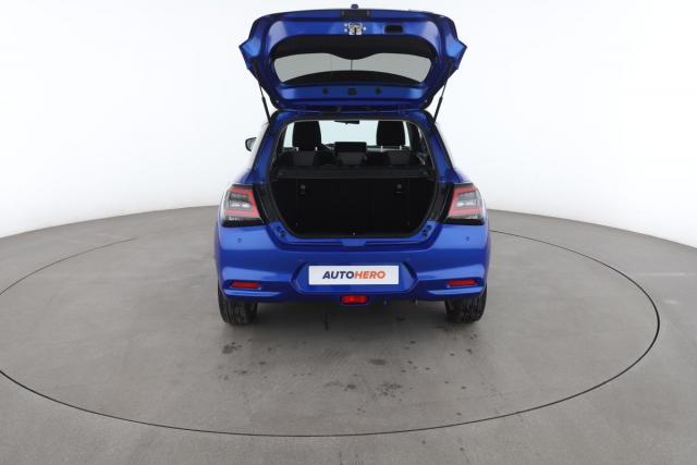 Suzuki Swift image 1