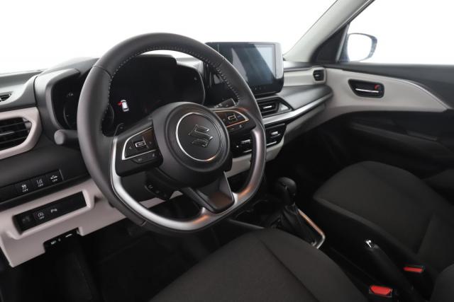 Suzuki Swift image 8