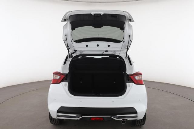 Nissan Micra image 8