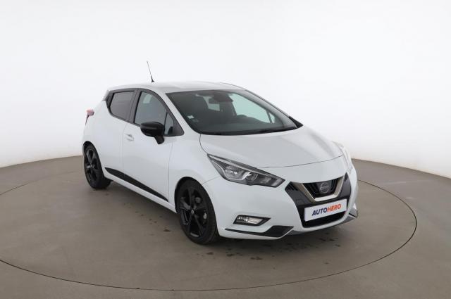 Nissan Micra image 6
