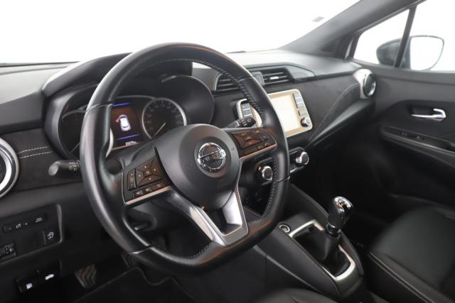Nissan Micra image 3
