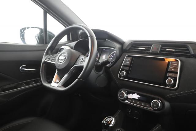Nissan Micra image 1