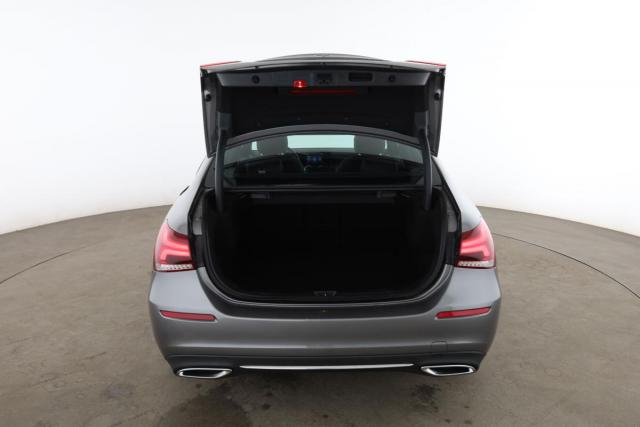 Mercedes Benz Classe A image 5