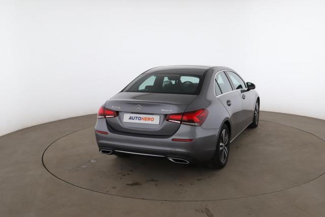 Mercedes Benz Classe A image 6