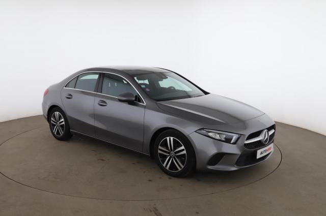 Mercedes Benz Classe A image 9