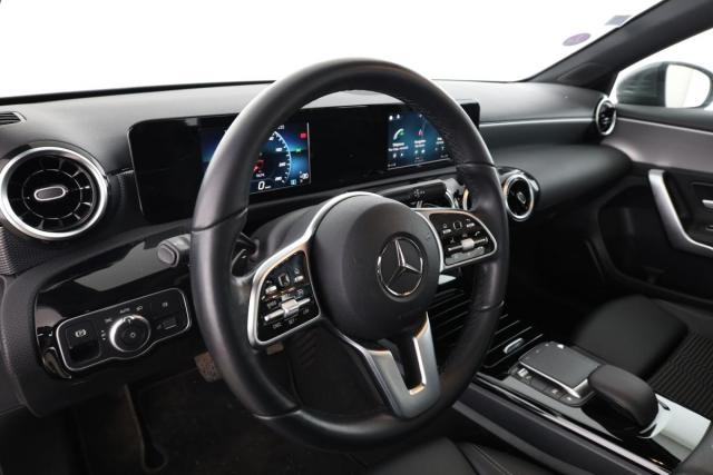 Mercedes Benz Classe A image 1