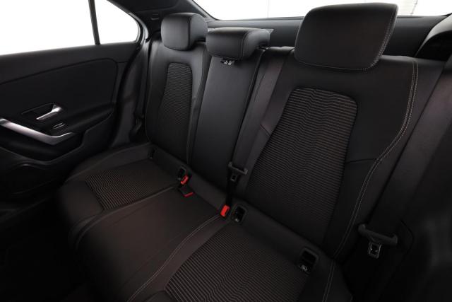Mercedes Benz Classe A image 8