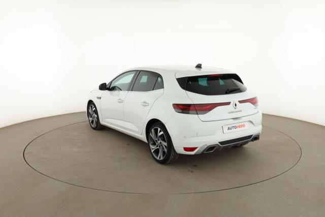 Renault Mégane image 4