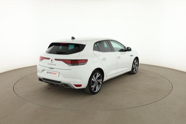 Renault Mégane image 6
