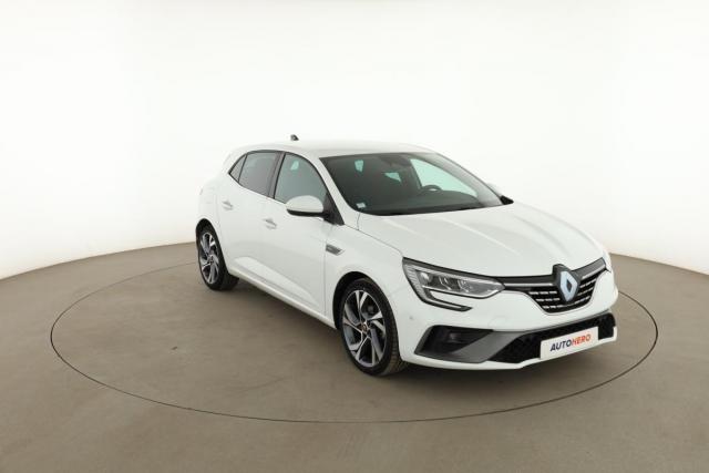 Renault Mégane image 2