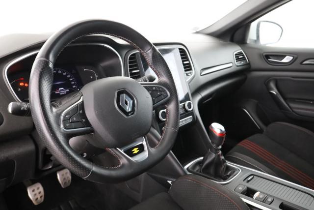 Renault Mégane image 1